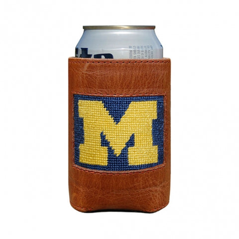 CAN COOLER MICHIGAN