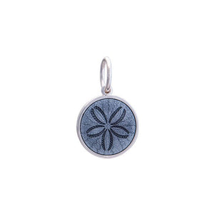 SAND DOLLAR PEWTER SMALL