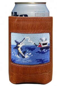 OFF SHORE FISHING CAN COOLER