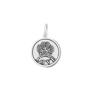 PAW PRINT OXY SMALL