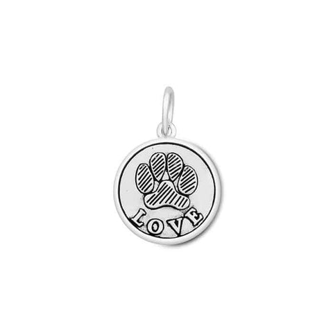 PAW PRINT OXY SMALL