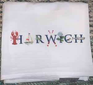 HARWICH TWL