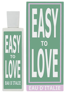 Easy to Love Eau De Parfum