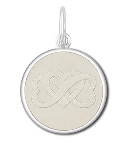 MOTHER & SON IVORY SMALL