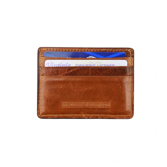 MICHIGAN NEEDLEPOINT Credit Card wallet