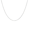 2.0 mm 16" ball chain