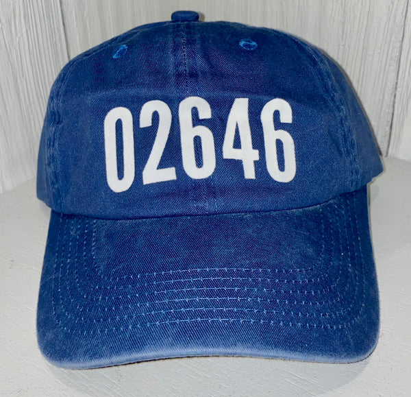 CUSTOM 02646 BASEBALL HAT
