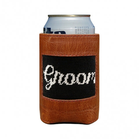 GROOM CAN COOLER