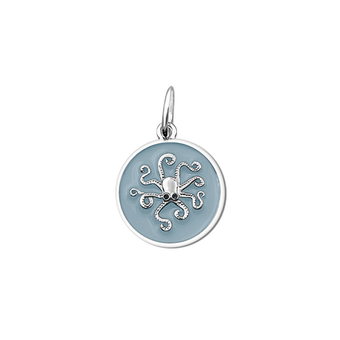 OCTOPUS PALE BLUE-SMALL