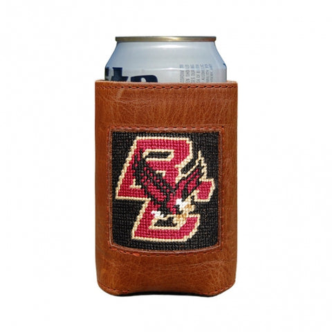 BOSTON COLLEGE CAN COOLER