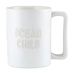 OCEAN CHILD 16OZ MUG