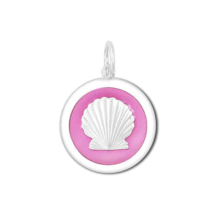 SHELL VINTAGE PINK SMALL