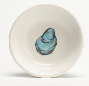 Oyster Tasting Bowl