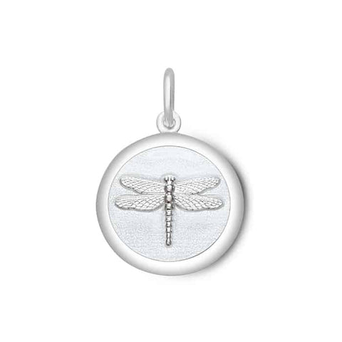 DRAGONFLY ALPINE WHITE SMALL