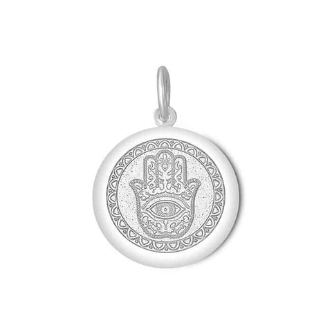 HAMSA ALPINE WHITE SMALL