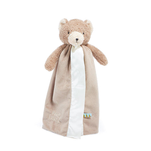 CUBBY BEAR BUDDY BLANKET