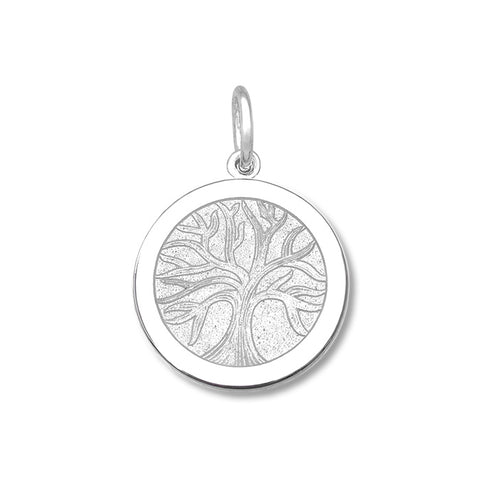 TREE OF LIFE ALPINE WHITE MED