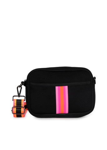 DREW CROSSBODY BAG-RAVE