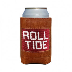 ALABAMA Can Cooler