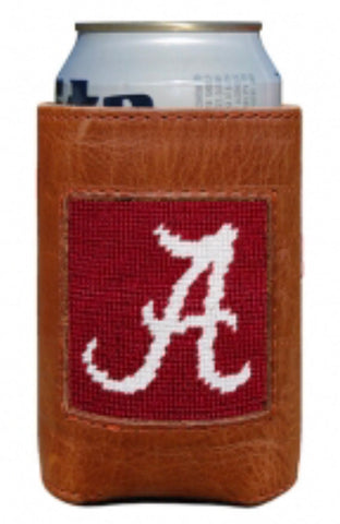 ALABAMA Can Cooler