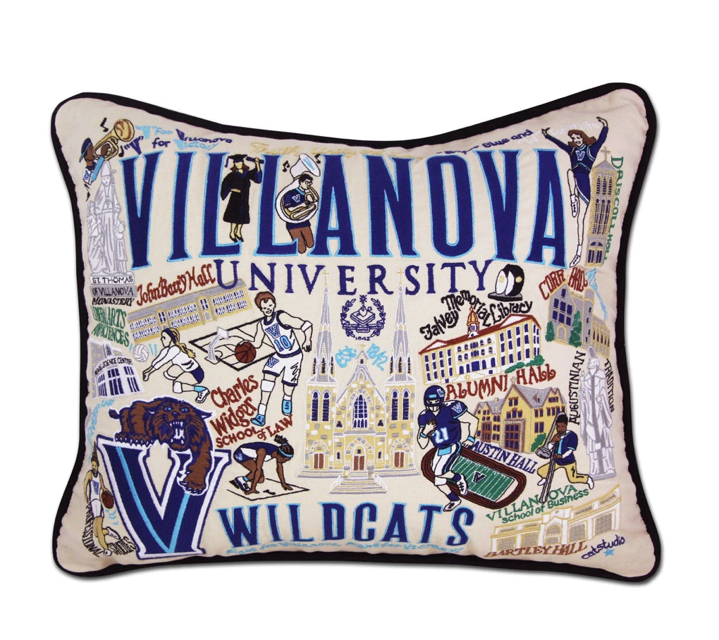 VILLANOVA PILLOW