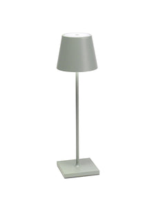 POLDINA PRO SAGE TABLE LAMP