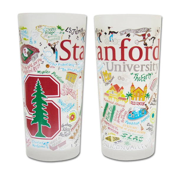 Stanford Glass