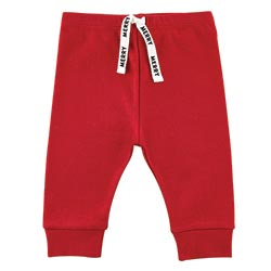 RED JOGGER