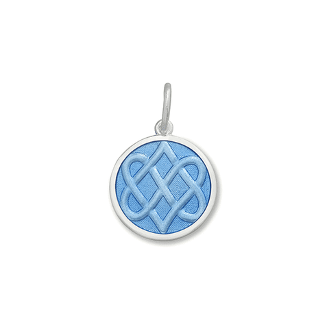 CELTIC KNOT PERIWINKLE SMALL