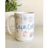 CAPE COD LANDMARK MUG