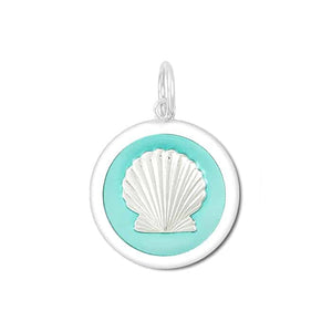 SHELL SEAFOAM MEDIUM