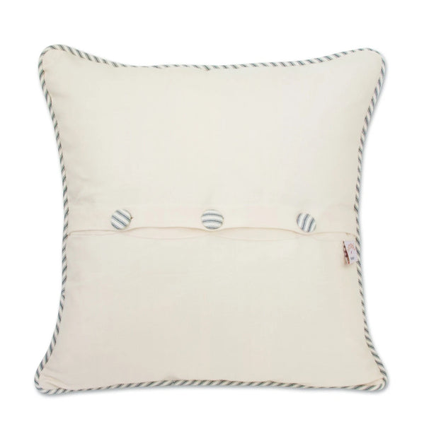 PROVINCETOWN PILLOW