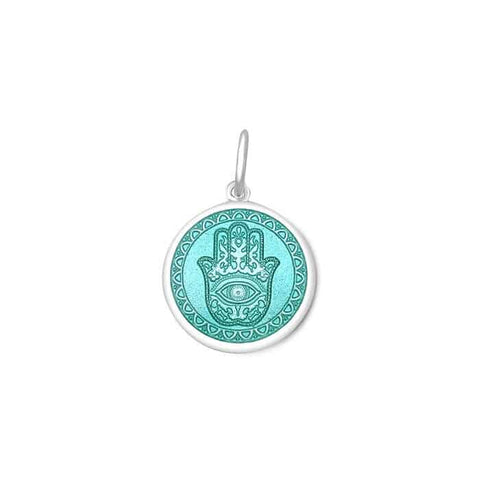 HAMSA SEAFOAM SMALL