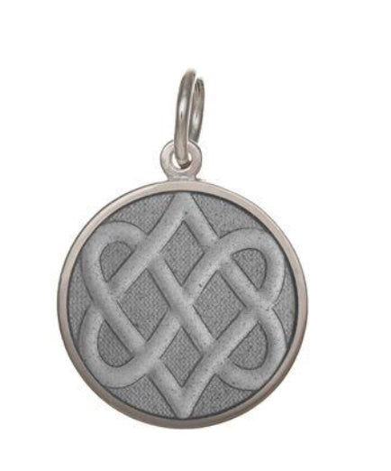 CELTIC KNOT PEWTER SMALL