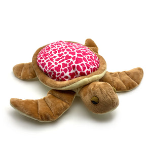 STAR PINK TURTLE