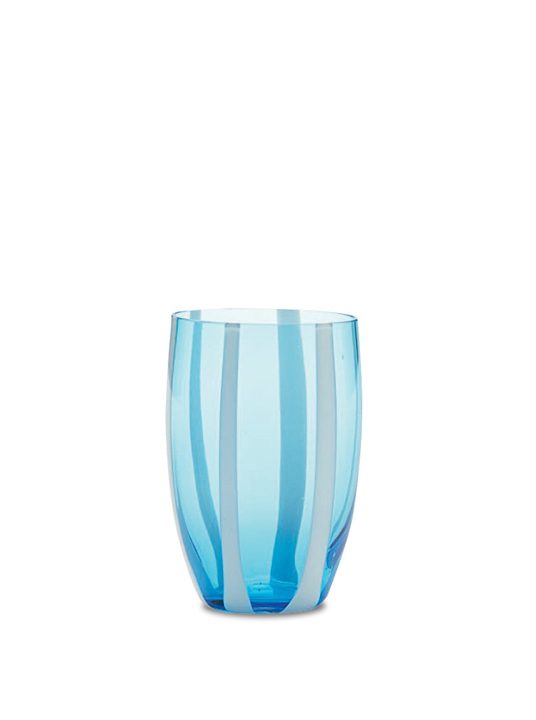 GASSATO TUMBLER-AQUAMARINE