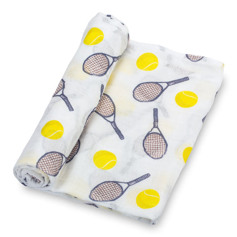 LOVE ALL SWADDLE