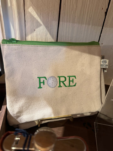 FORE BITTIE BAG